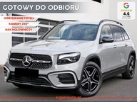 MERCEDES-BENZ GLB 200 d AMG Line Suv 2.0 (150KM) 2025