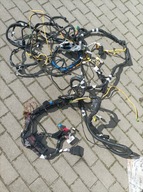 91500-dd990-00 Hyundai kona electric instalacja elektryczna kabiny electric