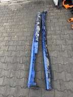 KIA EV6 LISTWA PROGOWA PRAWA LEWA NAKLADKA PROGU GT LINE