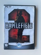 Battlefield 2 PL PC