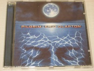 ERIC CLAPTON - PILGRIM / CANADA /