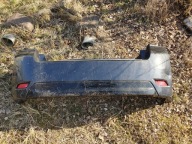 Zderzak tyl subaru Impreza Lift 2015 +