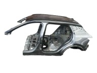 DACH PANORAMA SOLAR DŁUGIE SŁUPKI RENAULT SCENIC V 5 E-TECH