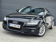 Audi TT S-line Competition *nowy rozrząd* PO