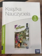 książka nauczyciela wielka przygoda