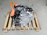 HYUNDAI KIA 1.6 HYBRID SKRZYNIA BIEGÓW 43100-2B500 36500-2BDN0 D03H