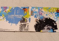 2.1 Whities CD