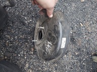 SERWO HAMULCOWA I40 1.7 CRDI 58500-3Z100