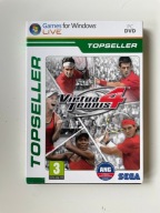 Virtua Tennis 4 PC