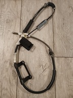 Linka hamulca ręcznego 0K55244420 lewa tylna kia carnival, sedona