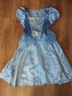 Sukienka dla dziewczynki r 110