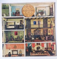 JOHN CALE And TERRY RILEY - Church Of Antrax US Ex Lp 400