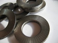 Podkładka samoklinująca poszerzana M24 A4 nierdzewna patrz opis NAJTANIEJ