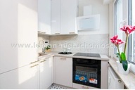 Mieszkanie, Lublin, Rury, LSM, 32 m²