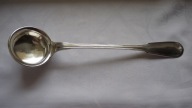 FRAGET wz. Skrzypce (?) - środek stołu - łyżka wazowa - 1 szt.
