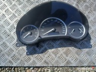 Licznik zegary prędkościomierz Saab 9-3 93 II 7553655 050401,