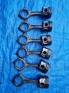 TŁOK KORBOWÓD AUDI A4 B8 A5 2.7 TDI CAM CGK