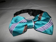 Mucha ,muszka 100% jedwab