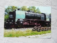 WROCŁAW PAROWÓZ POMNIK Pt47