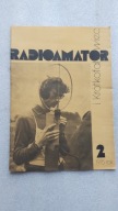 RADIOAMATOR I KROTKOFALOWIEC ... 2/1975
