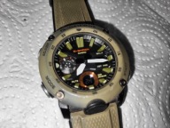 Zegarek Casio G-SHOCK Carbon Core Guard GA 2000