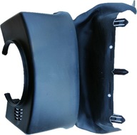 Toyota ProAce Osłona Kolumny Kierowniczej