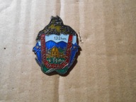 PTTK - schronisko na Hali Rysianka