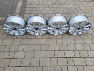 ALUFELGI FELGI ALUMINIOWE KOŁA 16" 5X108 Ford Mondeo Mk5 S-Max II Galaxy