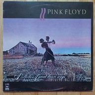 Pink Floyd A Collection Of Great Dance Song 1981 PH (NM-/VG+)