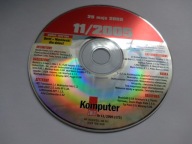 Mario Forever + Berti Niemiecki Dla Dzieci + Chicken Invaders 1.30 PC DVD