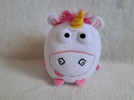 Jednorożec Fluffy Maskotka Plusz Bajka Minionki S1