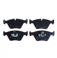 Klocki hamulcowe AutoMentum AM21676.6 do BMW