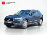 Volvo XC 60 Skora El.Fotel Bezkluczyk Full LED Nawigacja Faktura VAT Kamera