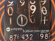 Prodigy – The Dirtchamber Sessions Volume One Płyta