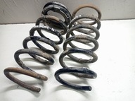 Sprężyny tylne Fiat Panda II 1.1b 04r