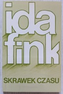 Skrawek czasu Ida Fink