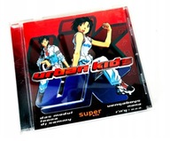 Urban Nana R'n'G U96 Das Modul CD 1998 Hardcore Freestyle Trance Electro