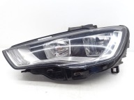 REFLEKTOR LAMPA LEWY PRZÓD LEWA PRZEDNIA AUDI A3 8V 8V0941003A - ANGLIK