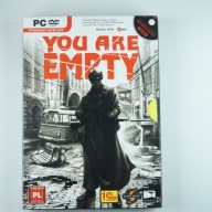 You Are Empty PC