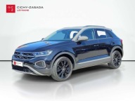 Volkswagen T-Roc 1.5 Benzyna 149KM