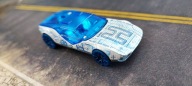 Hot Wheels La Fasta 2008 Mattel