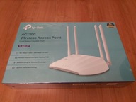 Access Point TP-Link TL-WA1201