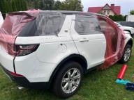 LAND ROVER DISCOVERY SPORT 15> KOL BIALY 820 DRZWI CWIARTKI BLOTNIKI MASKI