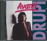 CD Drupi – Avanti (1991) (Five Record)