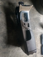 OPEL INSIGNIA A 08- PODŁOKIETNIK BRĄZ KOMPLETNY UK