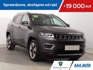 Jeep Compass 1.4 MultiAir, Salon Polska