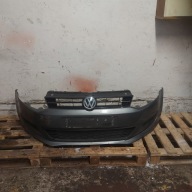 ZDERZAK PRZÓD VOLKSWAGEN POLO V 6R