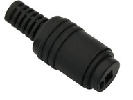 Gniazdo głośnikowe skręcane do 2,5 mm2 montowany bez lutownicy 24-2-6