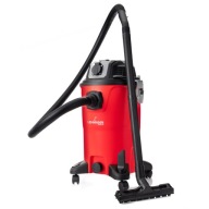 Odkurzacz przemysłowy Lehmann 30L 1500W sucho/mokro, gniazdo 2000W