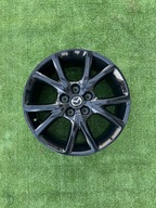 MAZDA 3 5 6 CX3 CX5 FELGA ALUMINIOWA DFR5-V3-810